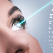 5 Eye Conditons that can be treated with LASIK